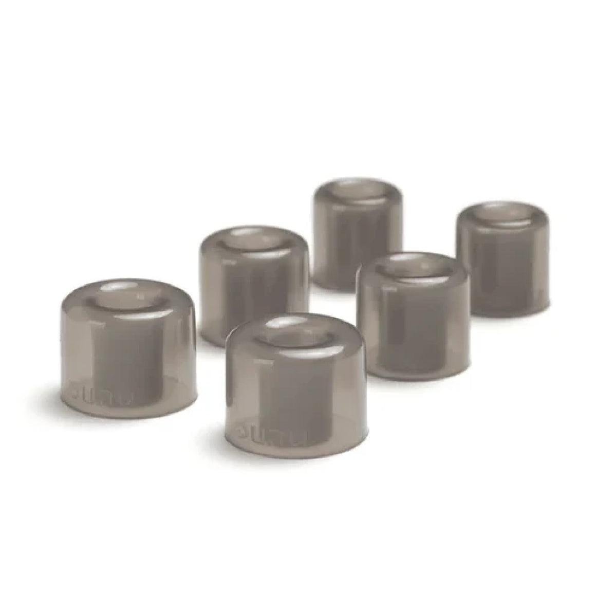  DUNU - S&S Eartips、mySite、merchandisen