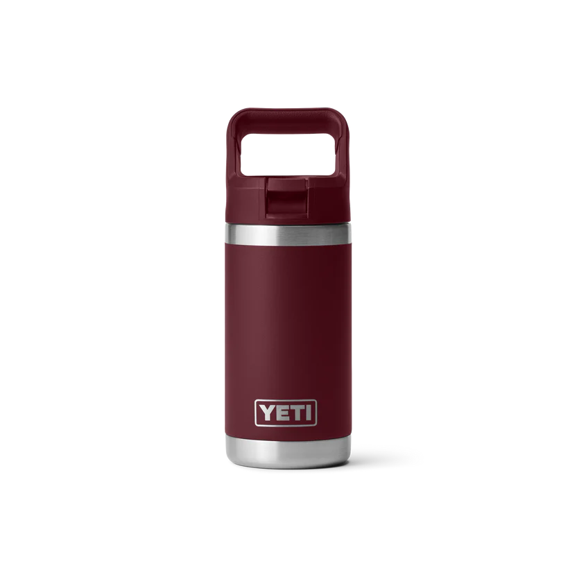 YETI Rambler Jr 12 oz Kids Bottle、mySite、noshort