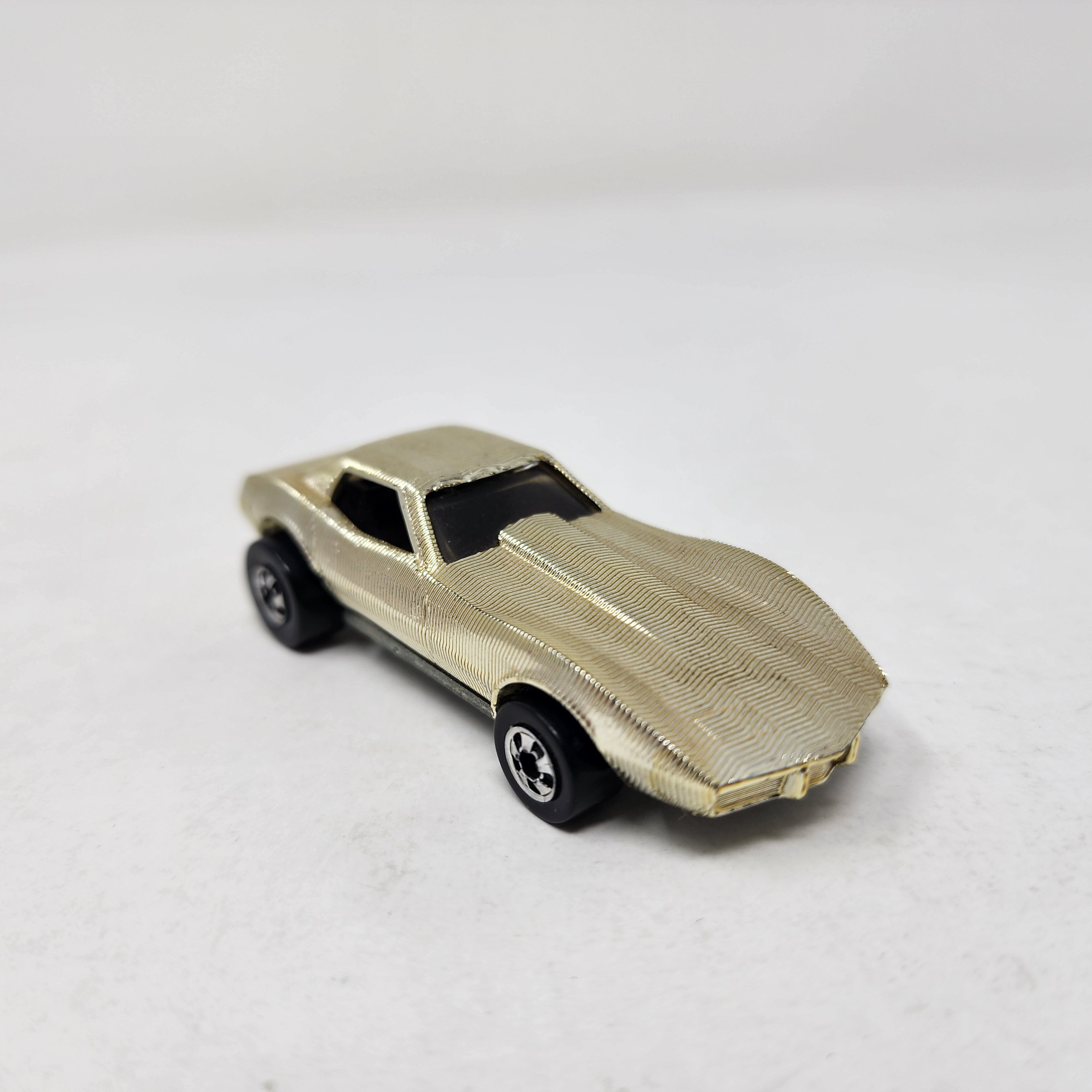 Chevy Corvette 1975 Malaysia * Hot Wheels Loose 1:64 Scale Diecast、mySite、hgirdovlk