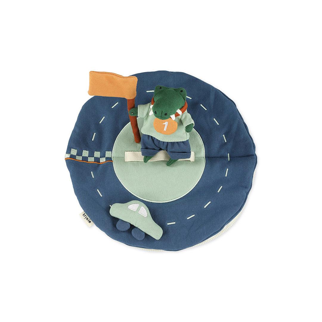  Trixie Puppet World - Race、mySite、merchandisen