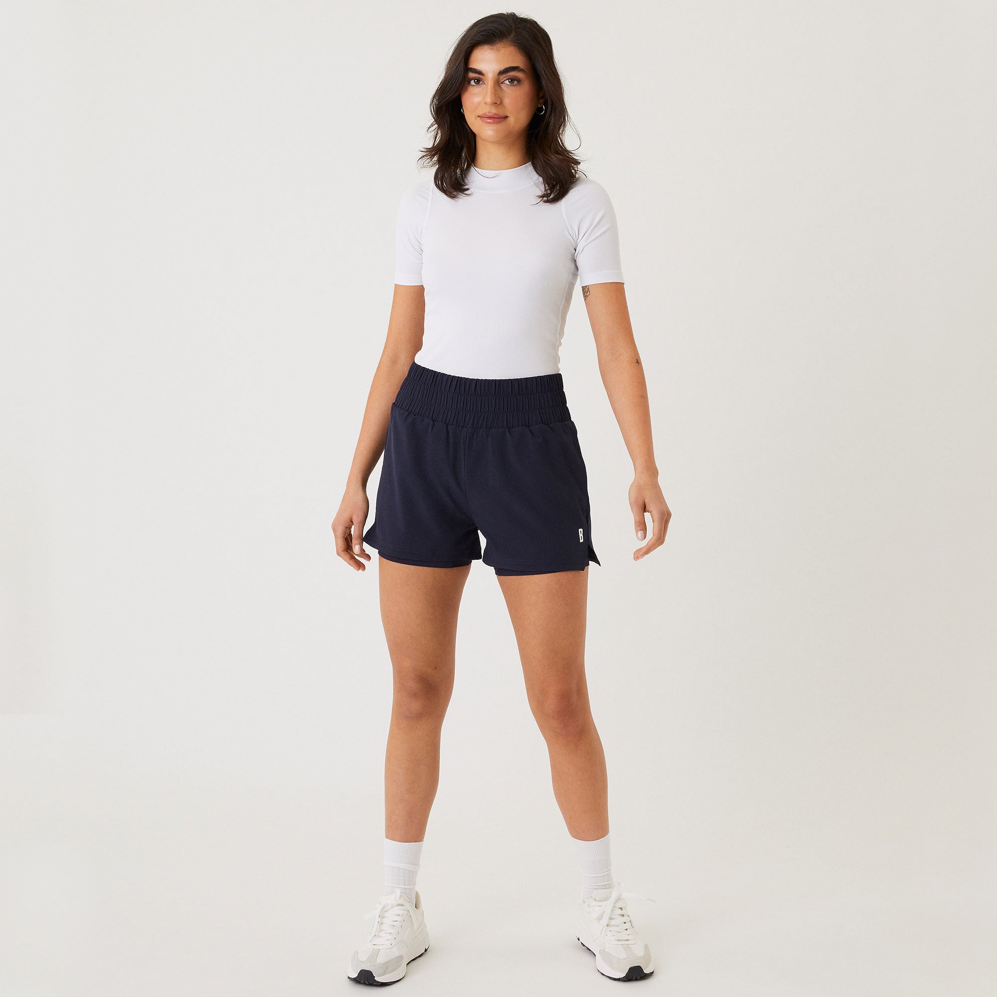 Bj枚rn Borg Ace Women's Tennis Shorts