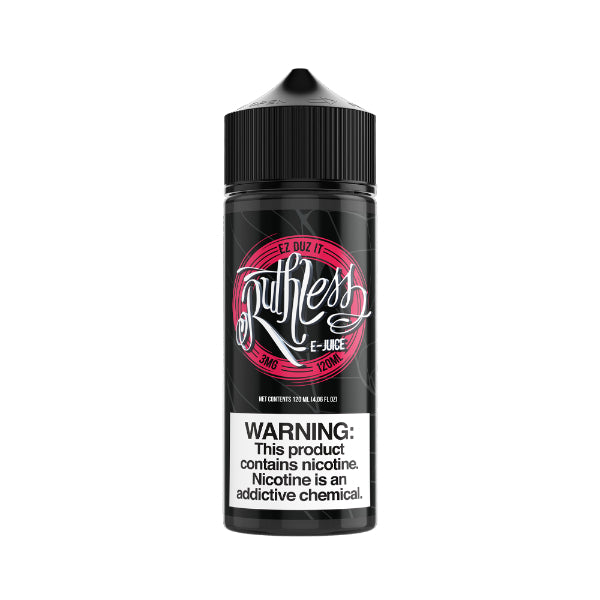Ruthless E-Liquid 120ML Vape Juice、mySite、zt4zffjzw