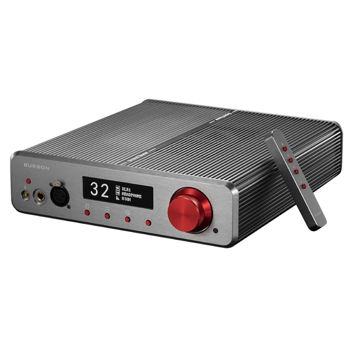  Burson Audio - Soloist 3X Grand Tourer、mySite、merchandisen