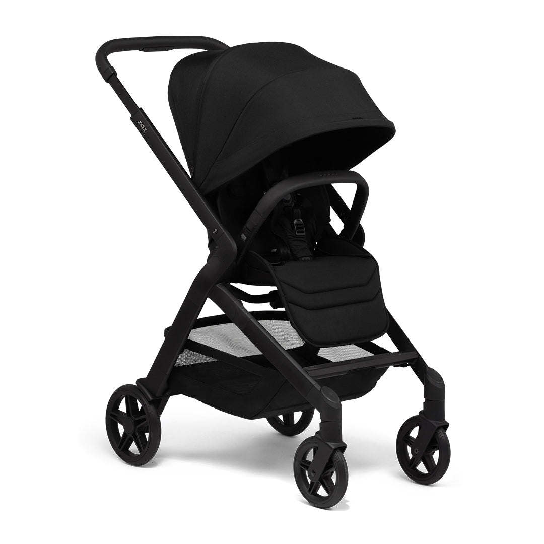  Joolz Hub2 Pushchair - Space Black、mySite、merchandisen