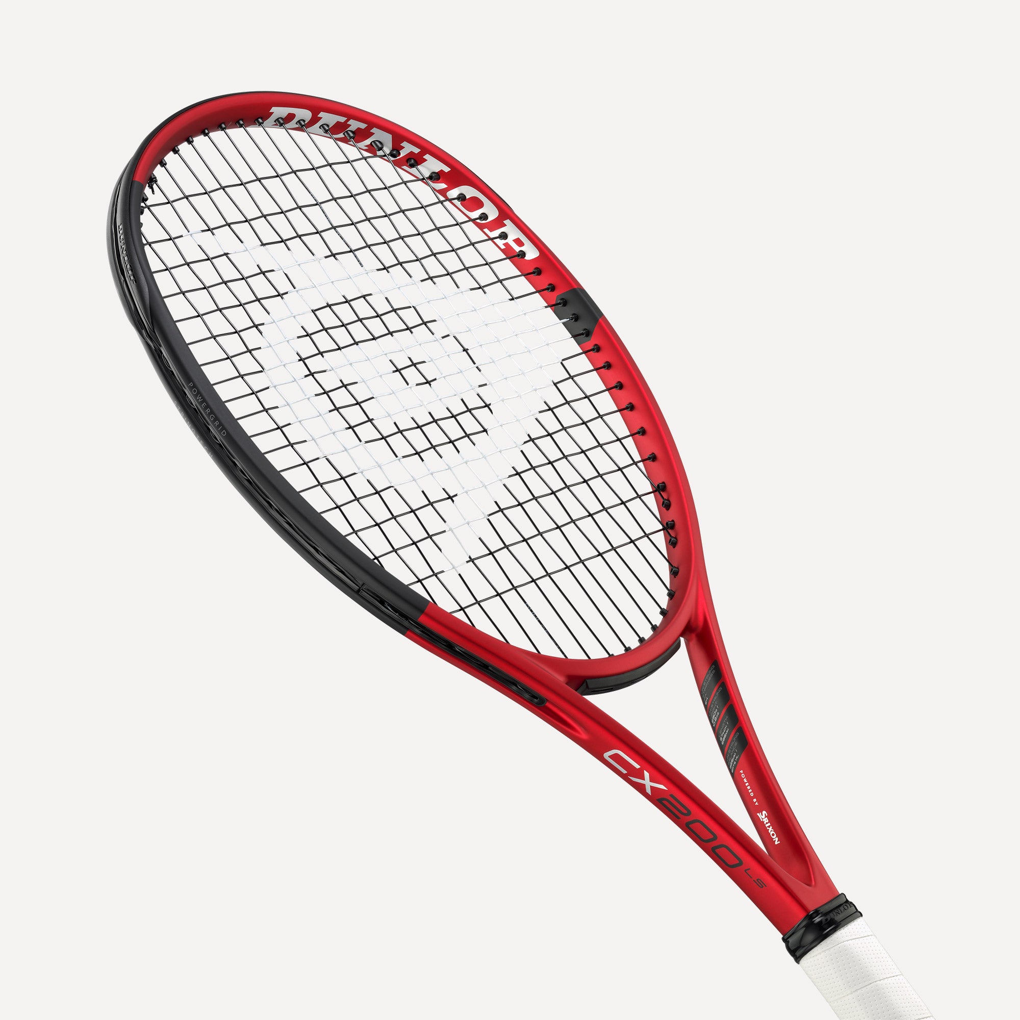 Dunlop CX 200 LS Tennis Racket�