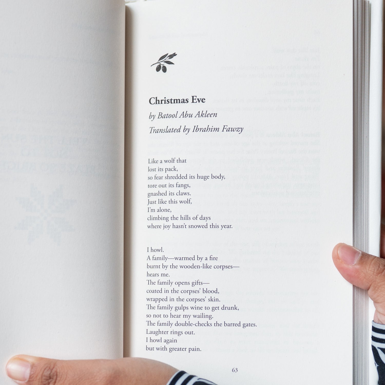 Letters from Gaza、mySite、topwebapps