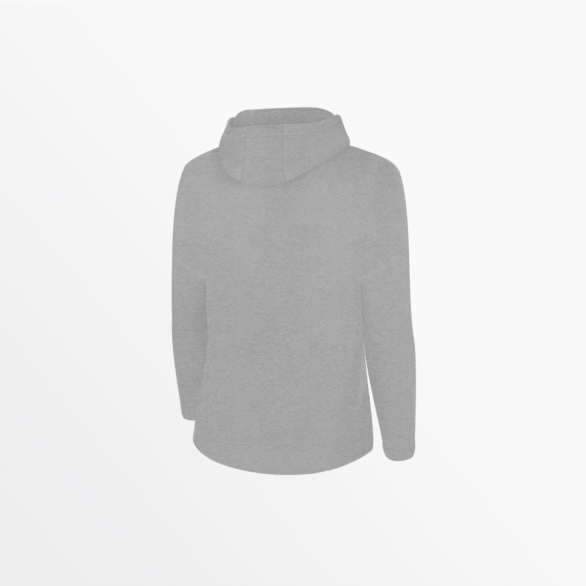 GIRL'S STRIKE STAR PULLOVER HOODIE