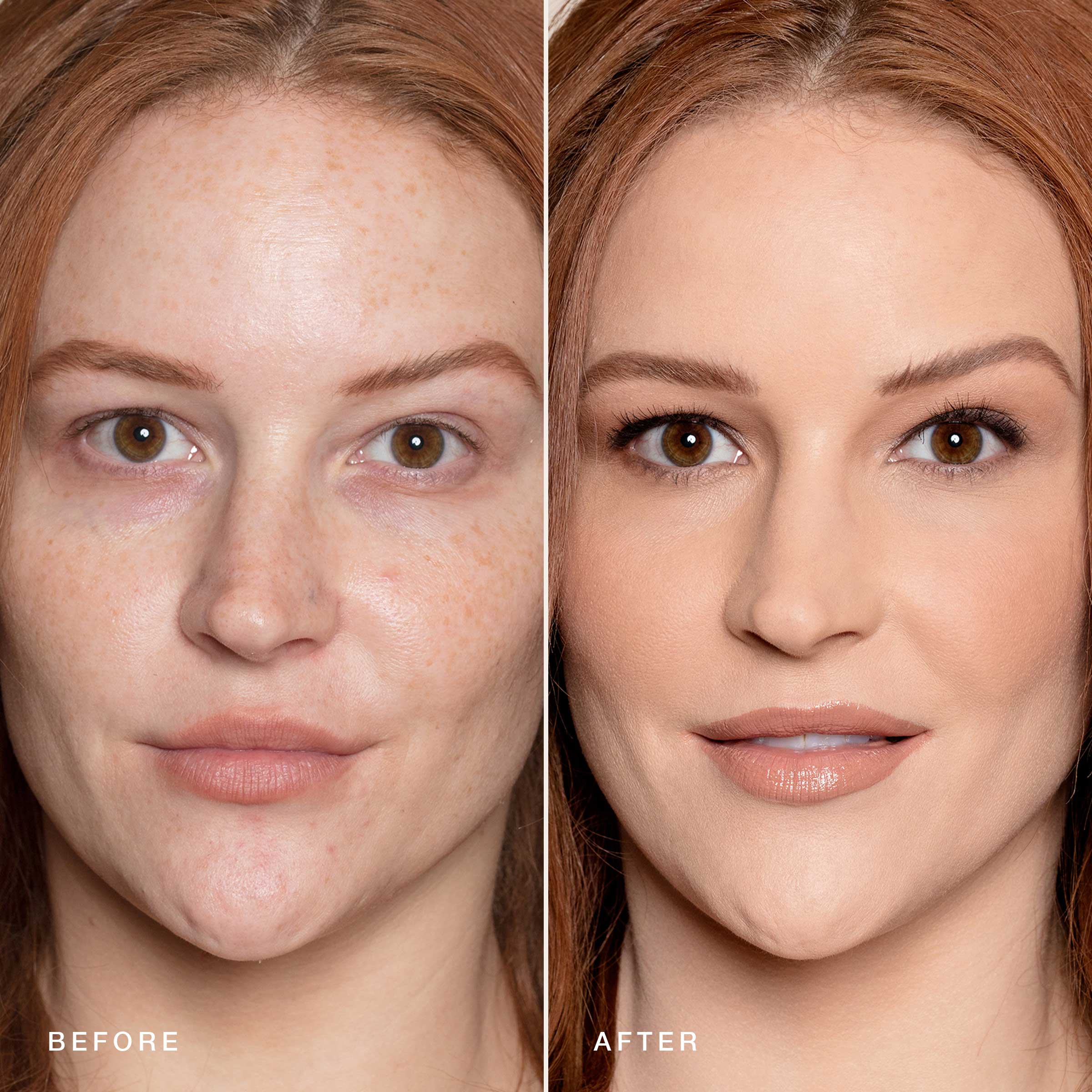  Essential Crème Foundation、mySite、ghnorth