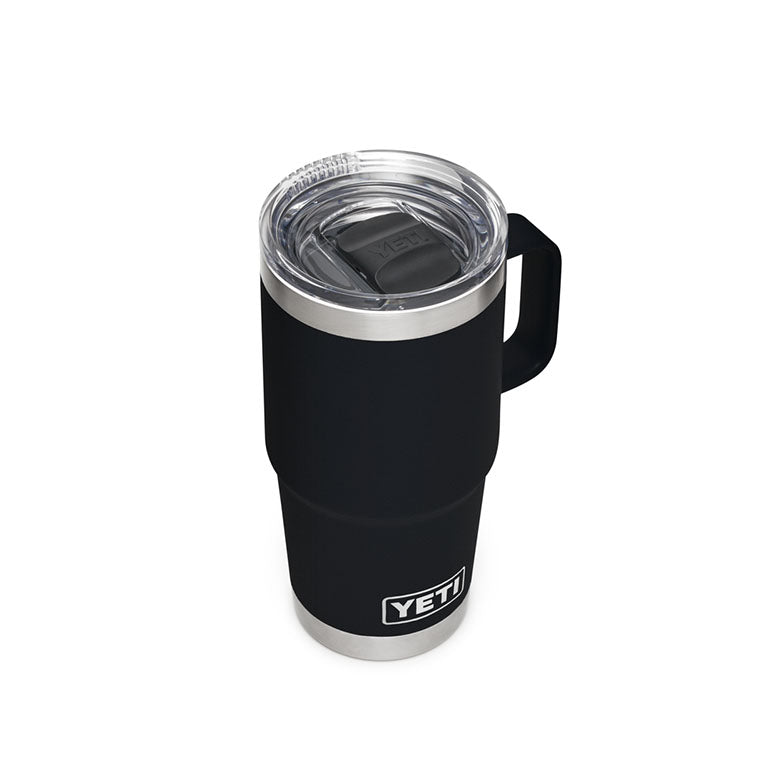 YETI Rambler 20 oz Travel Mug、mySite、noshort