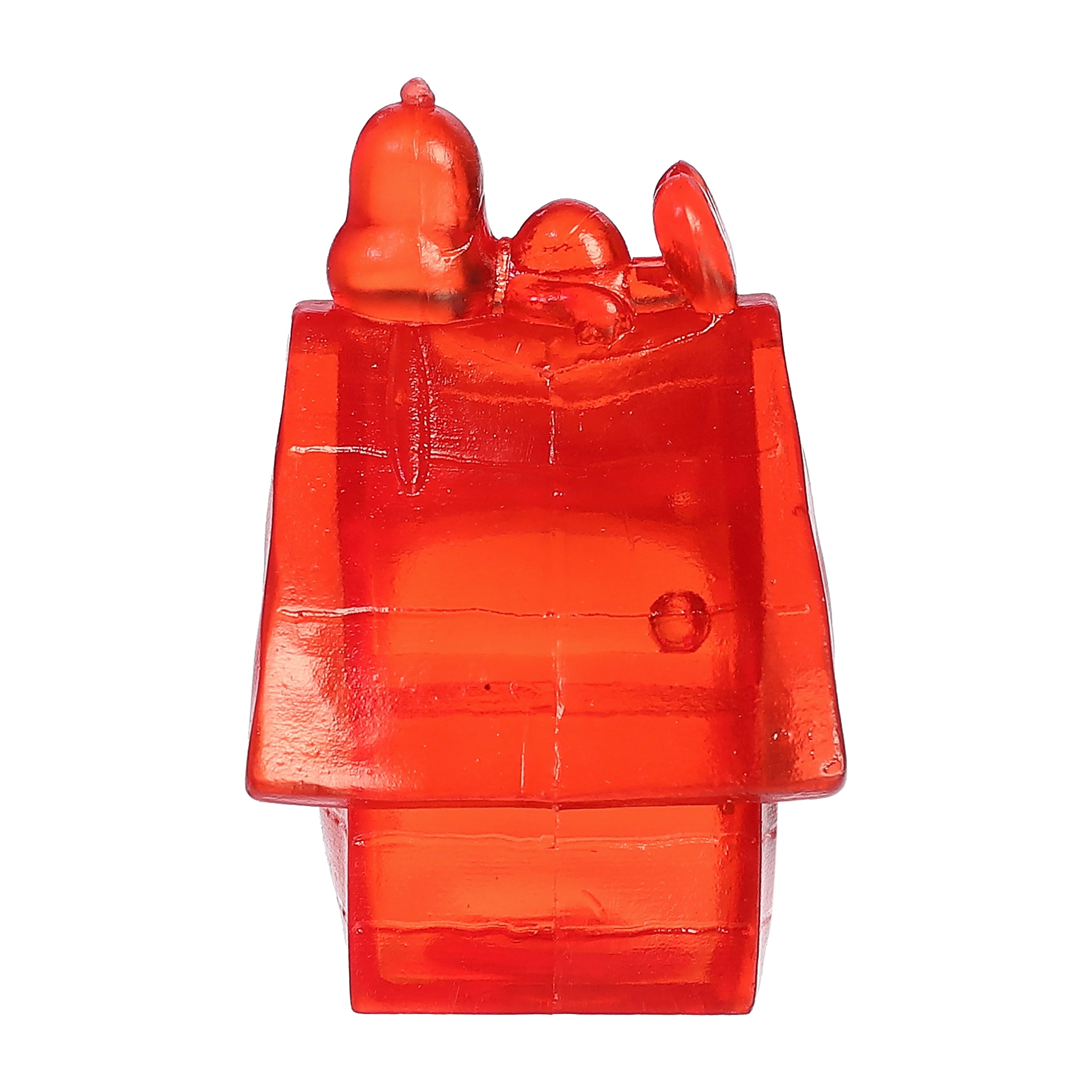 Aurora® Toys - Peanuts® - 3 Snoopys Doghouse Sugar Squeezy、mySite、g9winljtr