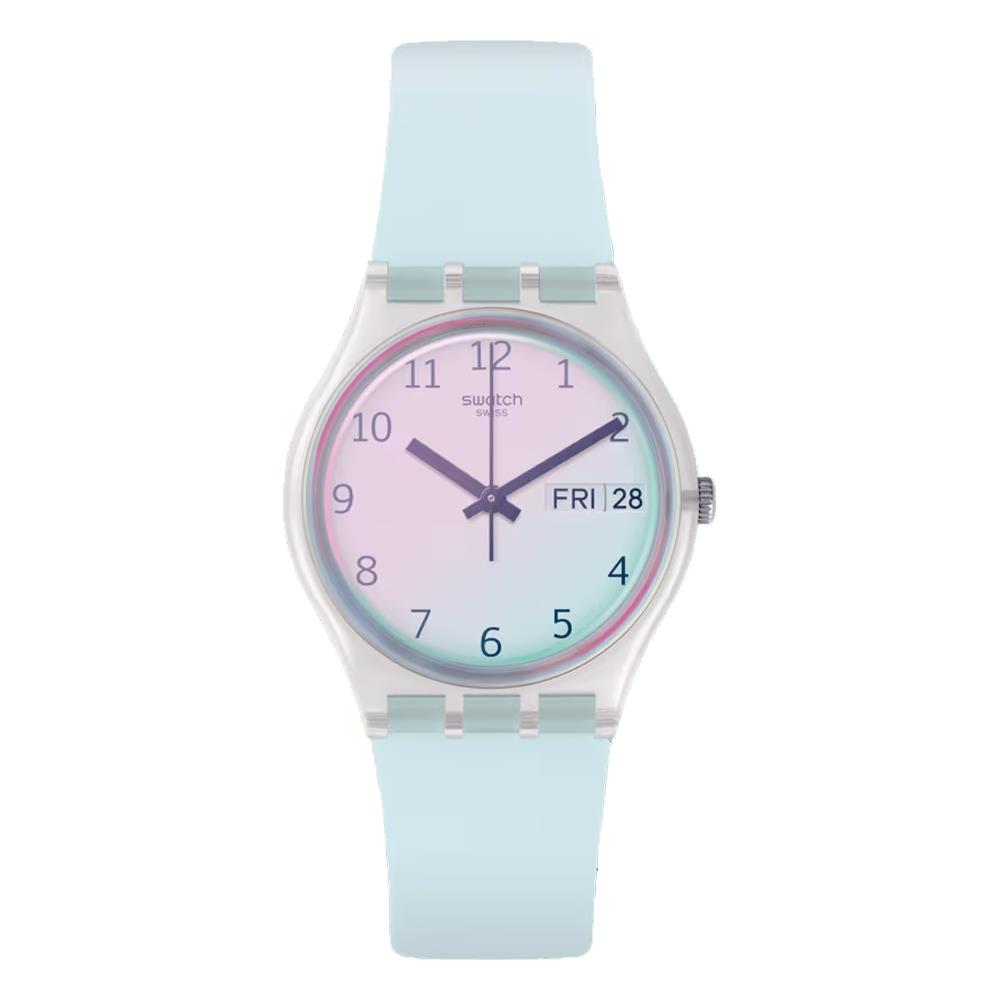  Swatch Ultraciel Watch、mySite、merchandisen