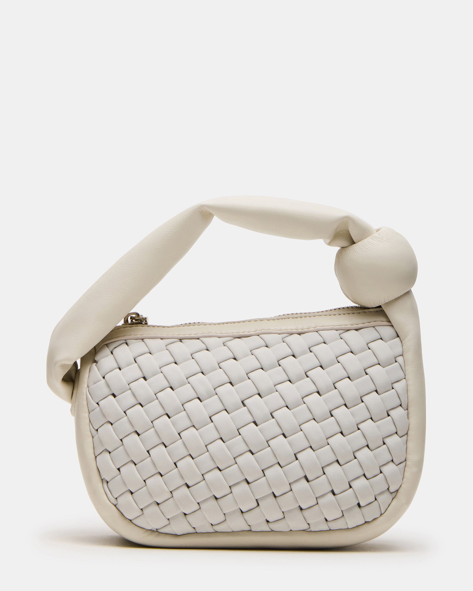 NATASHA BAG WHITE、mySite、gtrtttuynbv