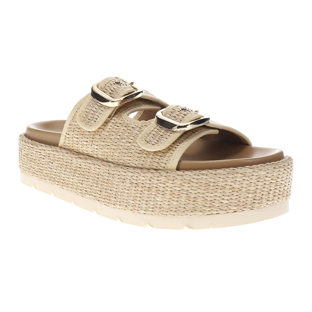 No Filter Platform Sandals、mySite、gtrtttuynbv