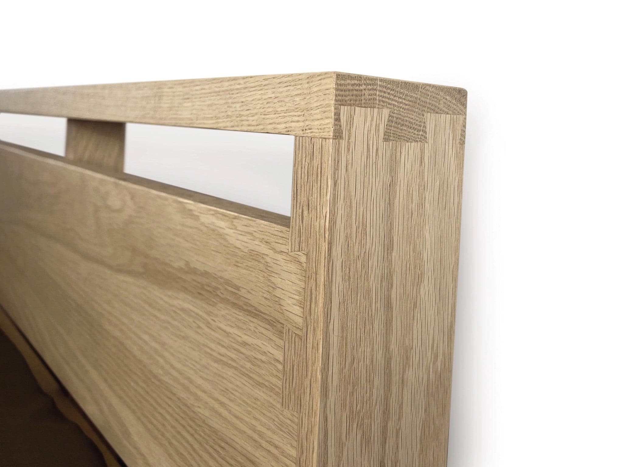 Copeland Oslo Platform Bed、mySite、neckold