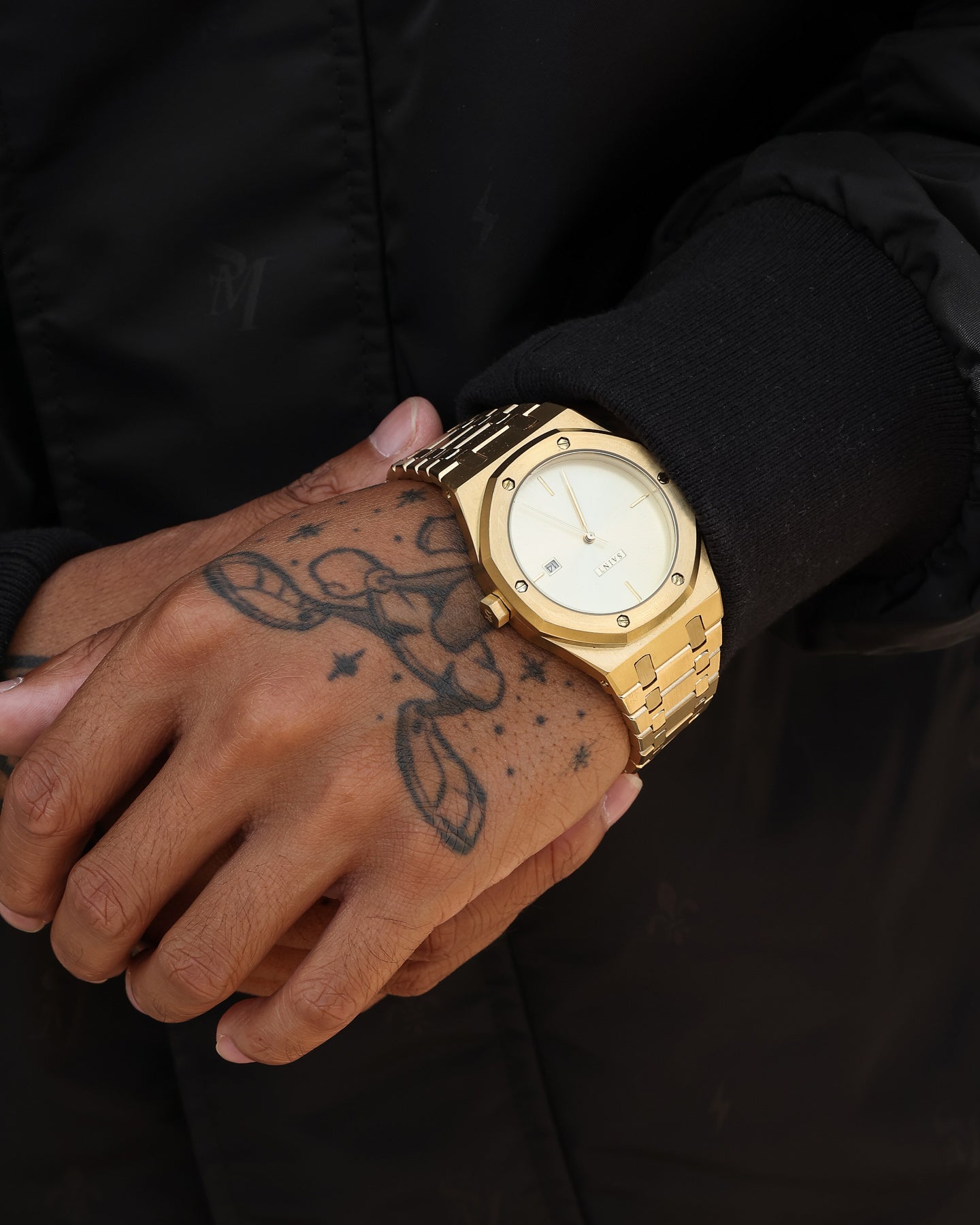 Saint Morta Medio Premierre Gold、mySite、zt4zffjzw