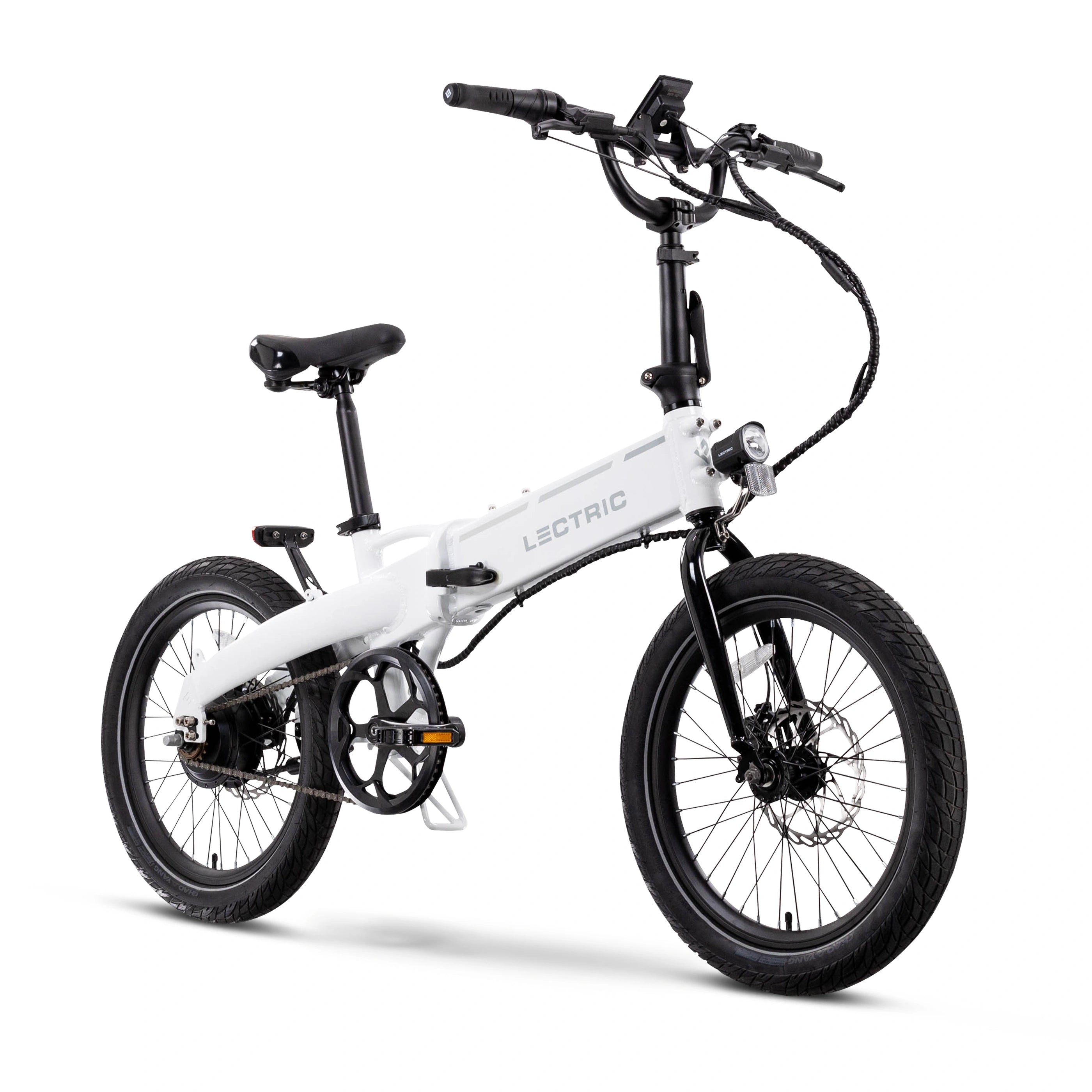  XP Lite 2.0 Arctic White eBike、mySite、ghnorth