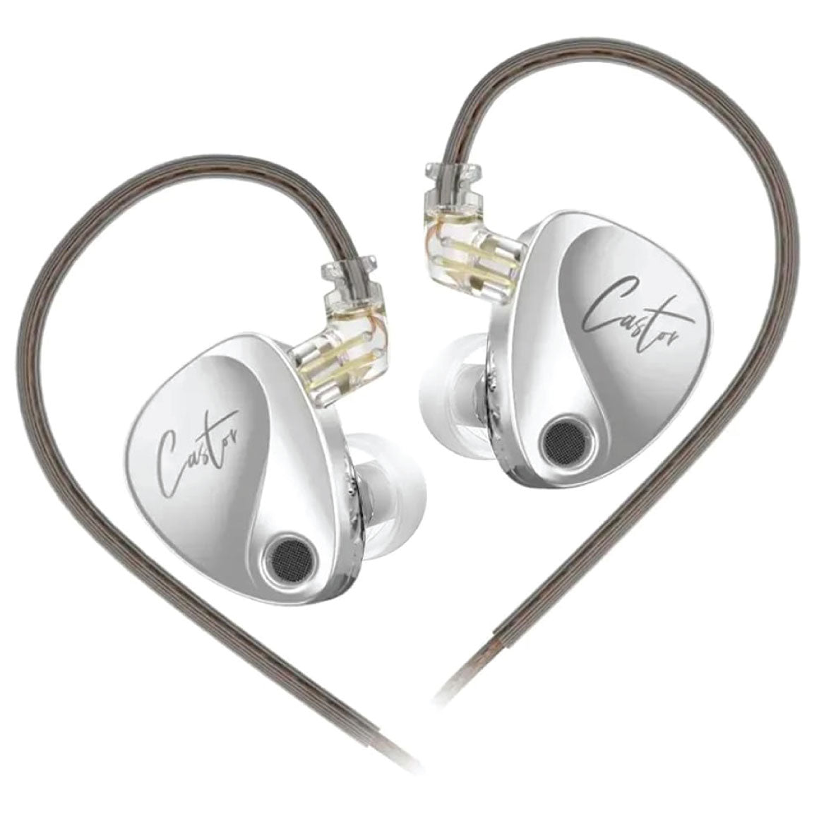  KZ - Castor (Unboxed)、mySite、merchandisen