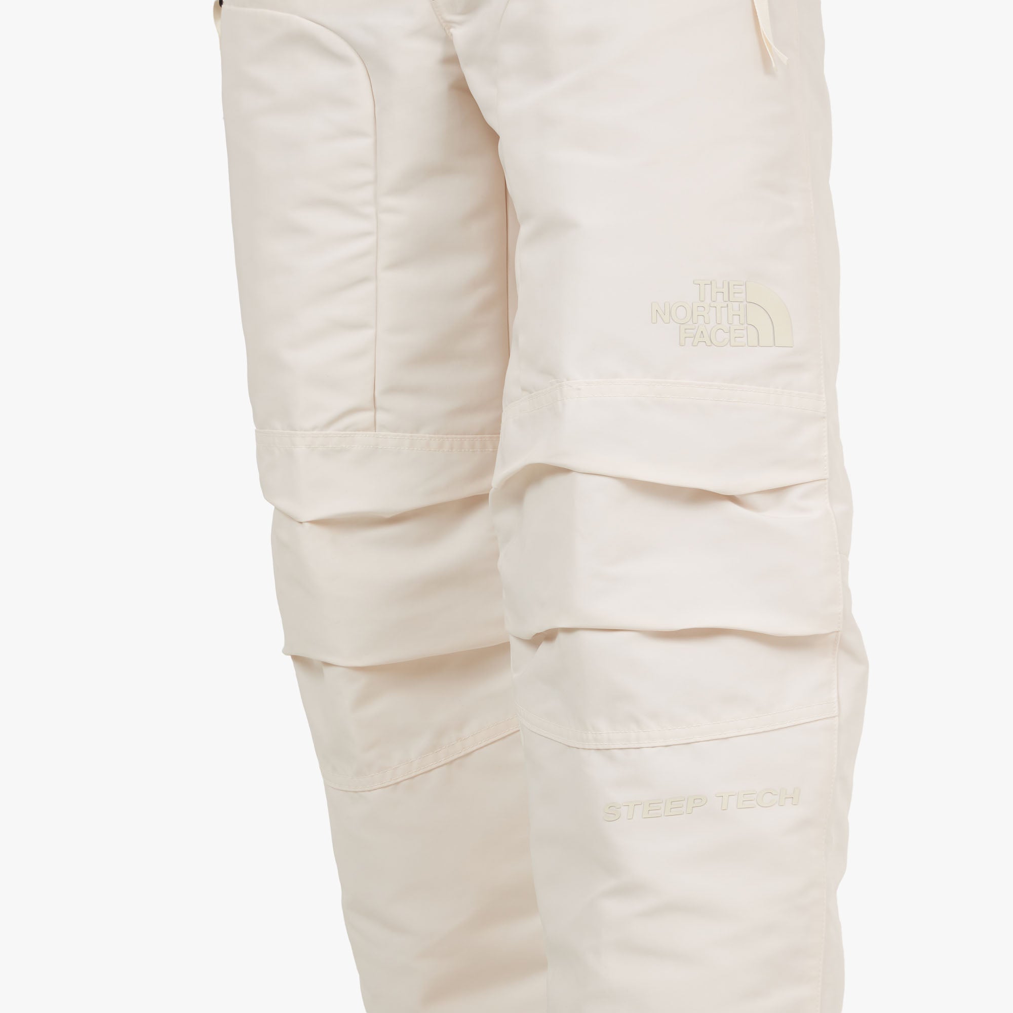  The North Face RMST Steep Tech Smear Pants / White Dune、mySite、merchandisen