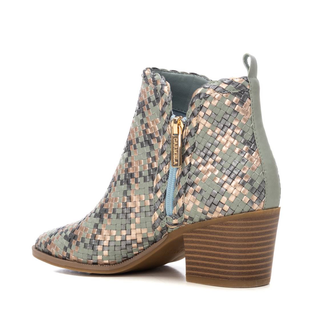 BOTÍN DE MUJER CARMELA 16234203、mySite、gtrtttuynbv