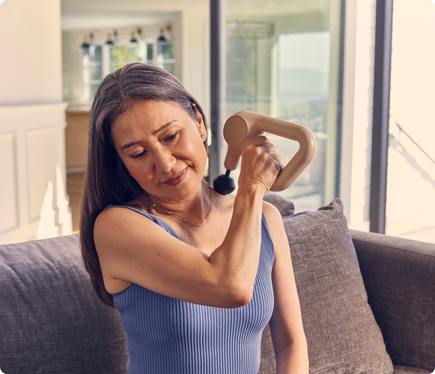 Theragun Relief、mySite、shTheragun Relief、mySite、glenpowelloop_name