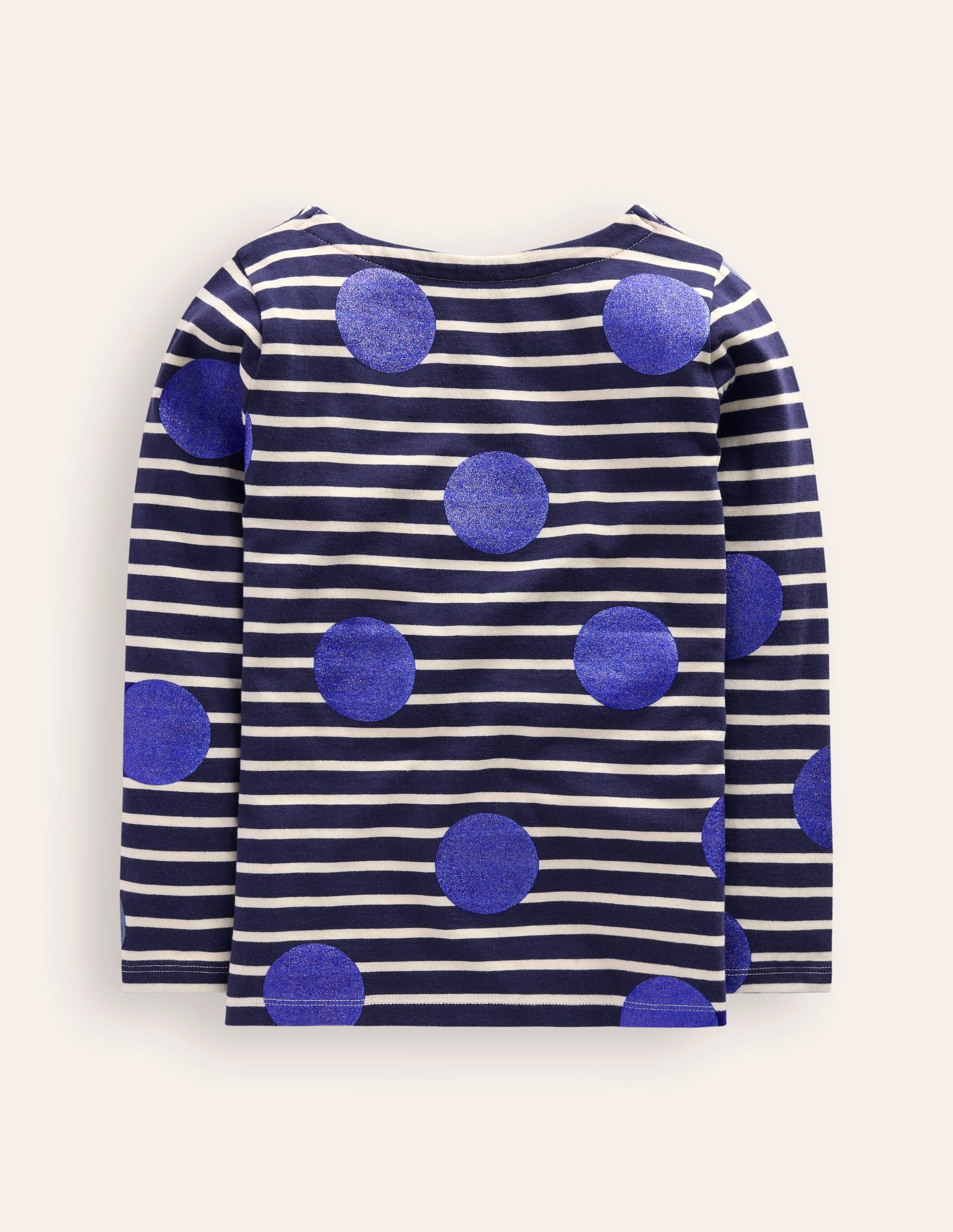  Ella Breton-Sapphire Blue Foil spot、mySite、ashleygrahame