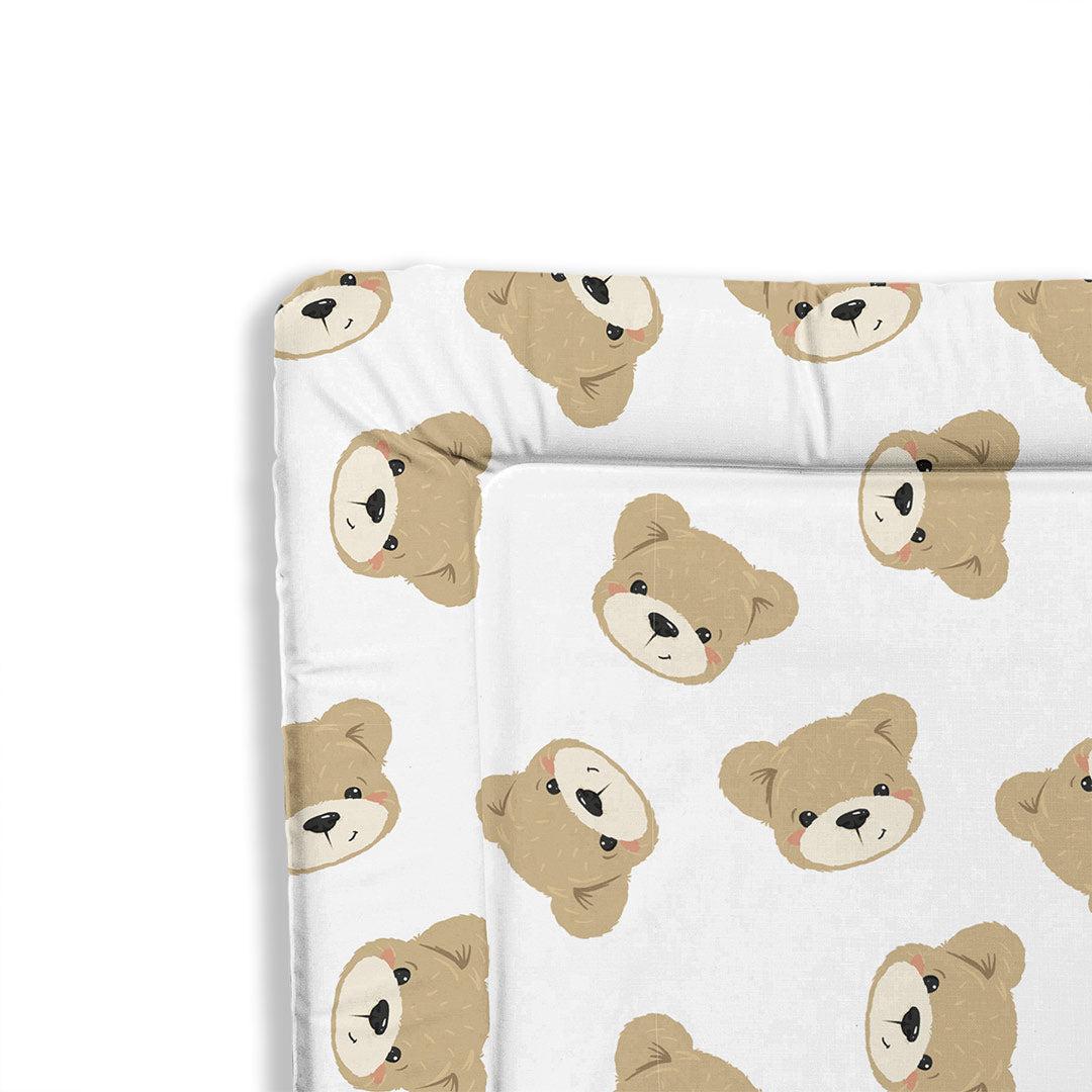  The Little Bumble Co. Standard Mat - Teddy Bears、mySite、merchandisen