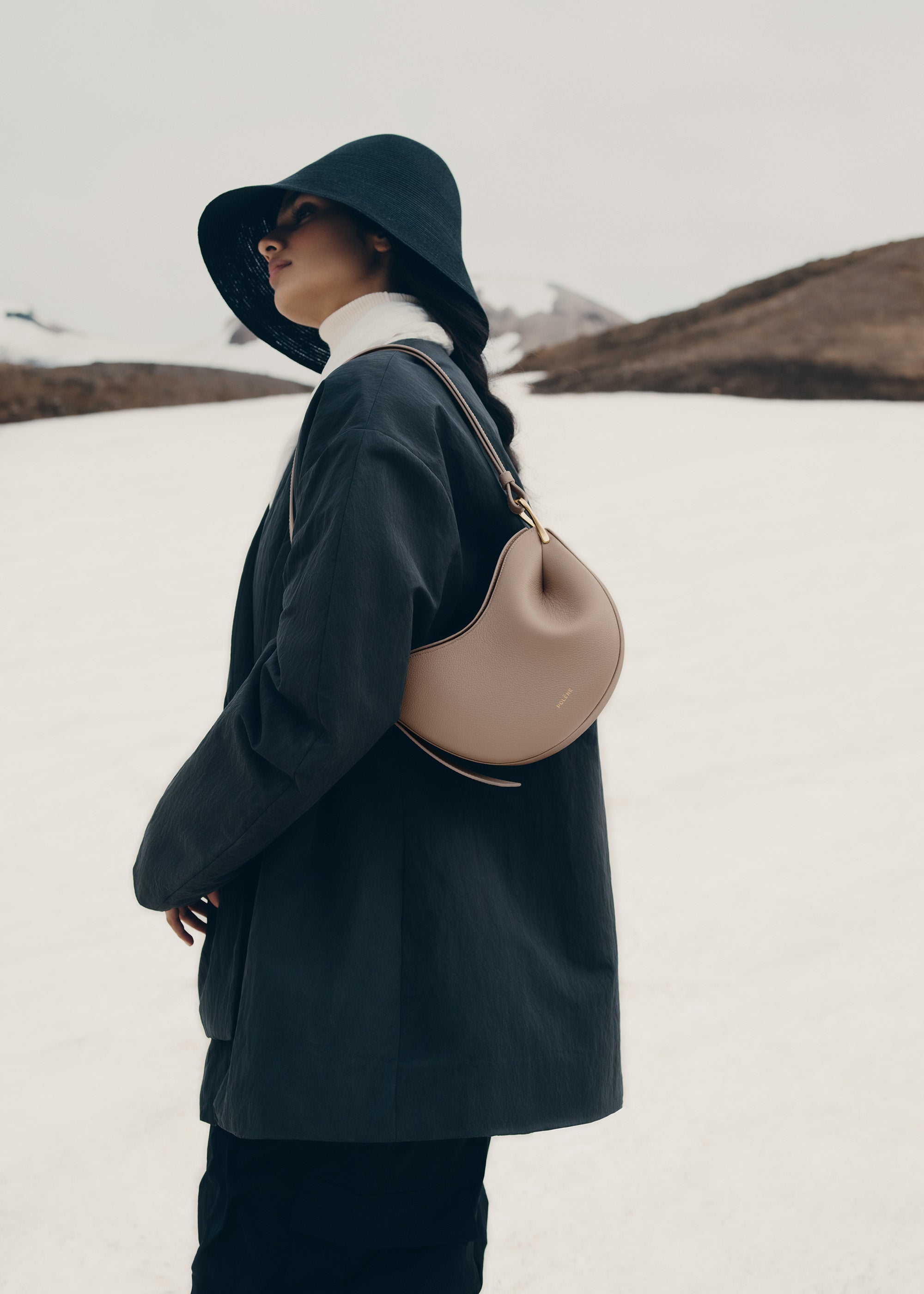 Tonca - Taupe Grain茅、mySite、camillekostekn