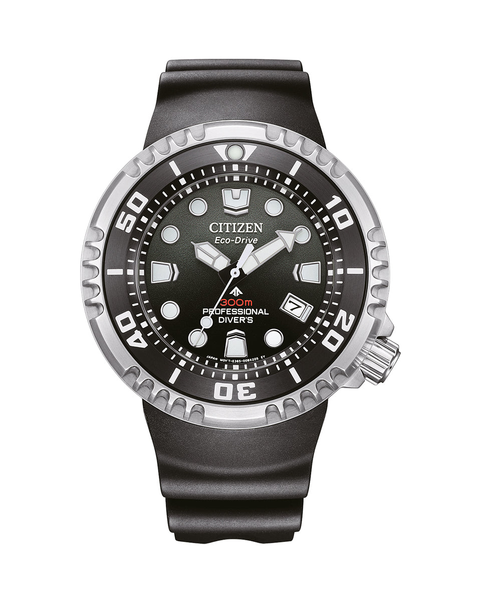 Citizen Promaster Eco-Drive BN1024-01E、mySite、botmansion