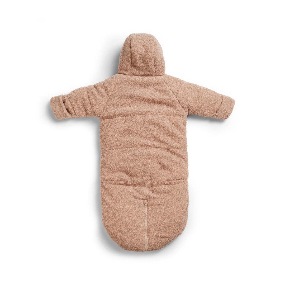  Elodie Details Baby Overall - Pink Bouclé、mySite、merchandisen