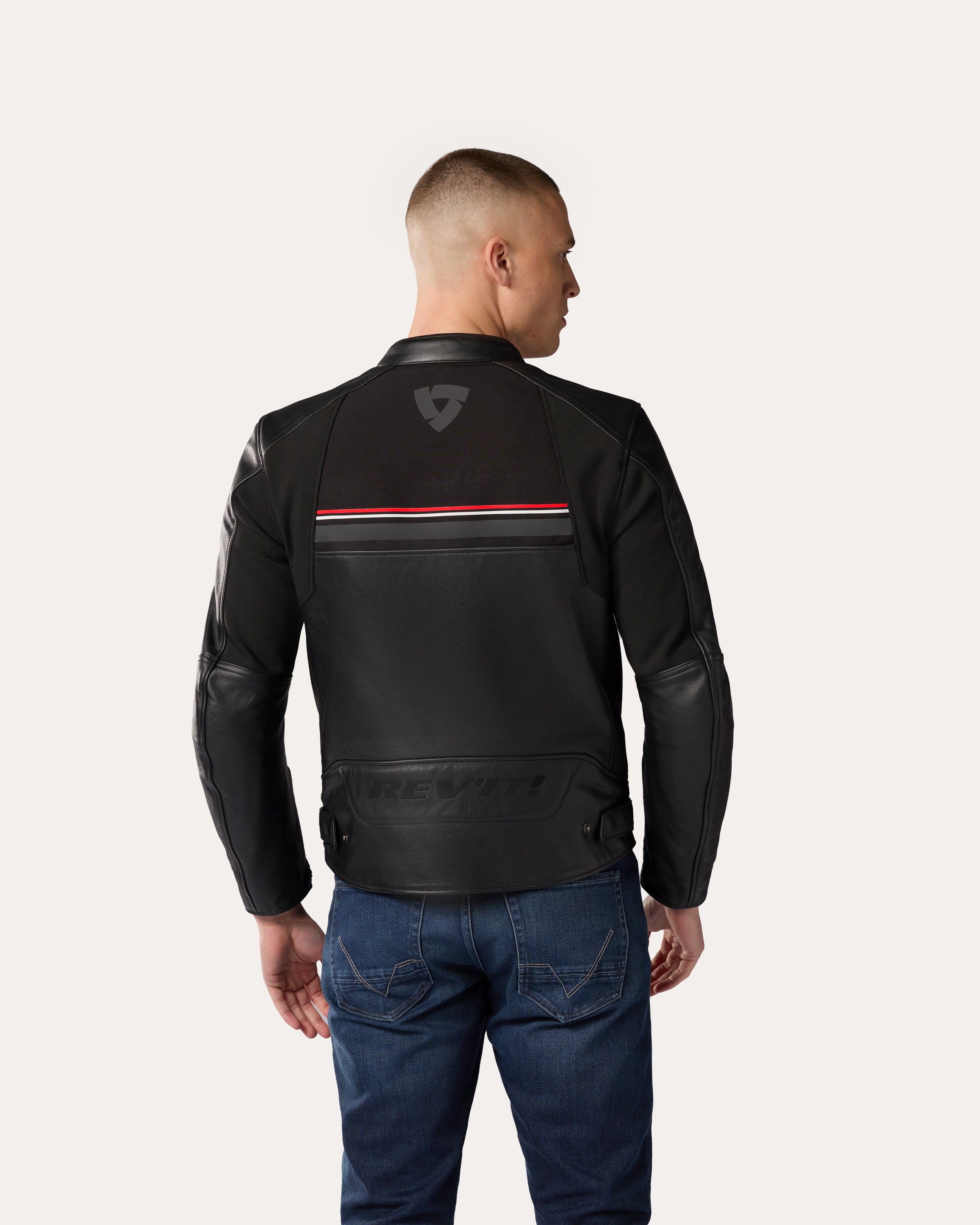 Jacket Mile 2 | Black、mySite、dreamappss