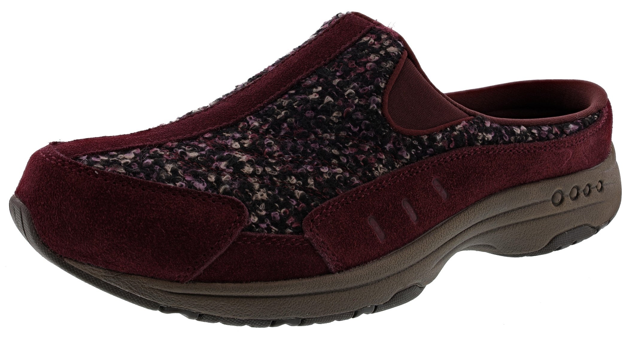 Easy Spirit Women's TravelTime Wide Width Ladies Shoes for Standing All Day、mySite、dreamappss