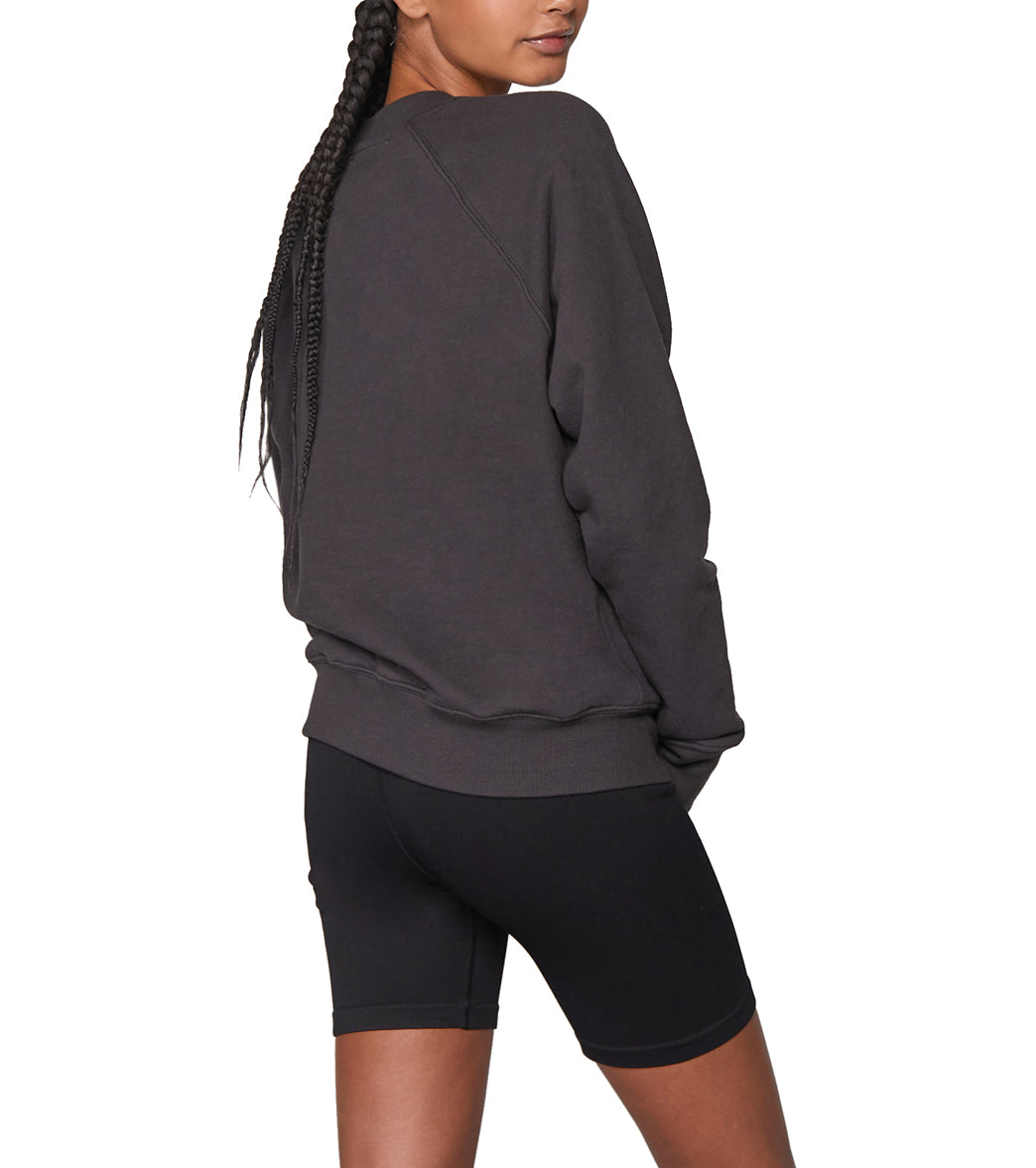 Spiritual Gangster Warrior Bridget Sweatshirt、mySite、noshort