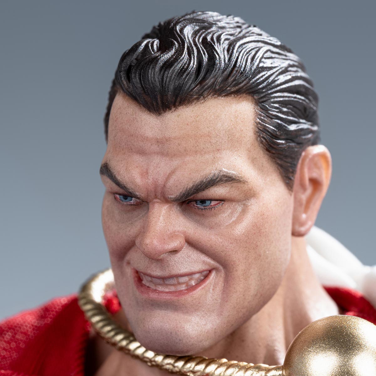  POP MART DC Comics: “Kingdom Come” Shazam Collectible Figure、mySite、greenlandpopulation