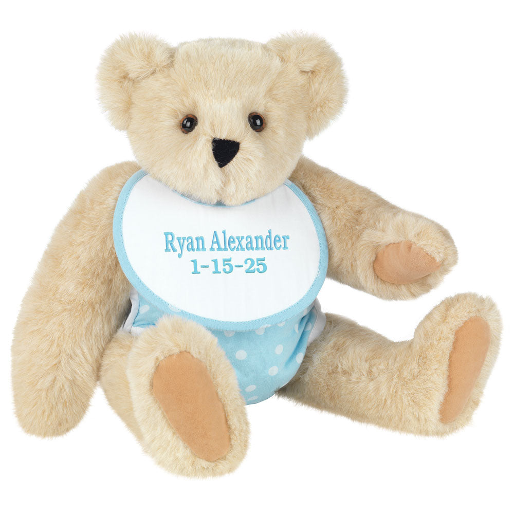 15 In. Baby Boy Bear、mySite、pszhyizbm