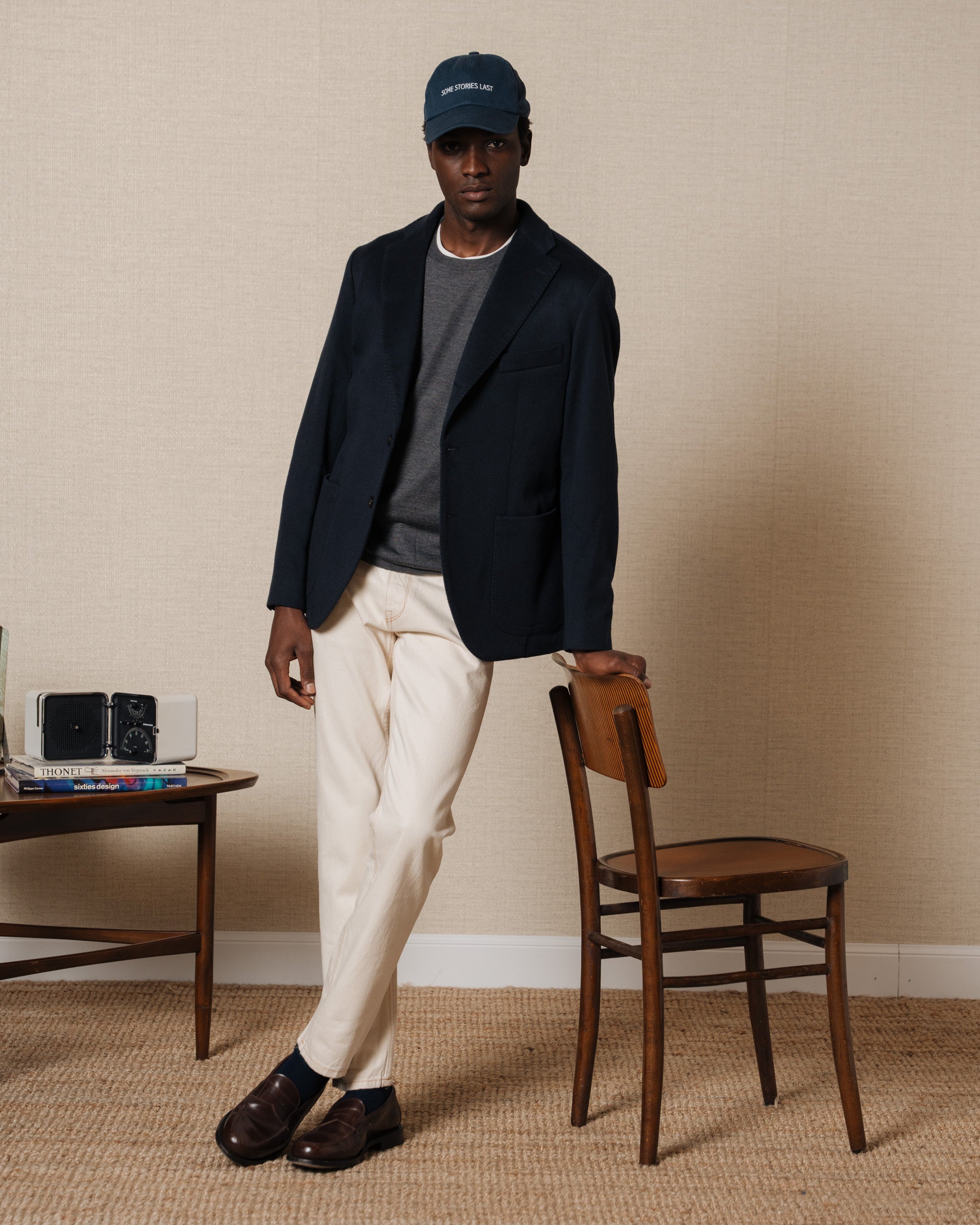  Bivongi、mySite、merchandisen