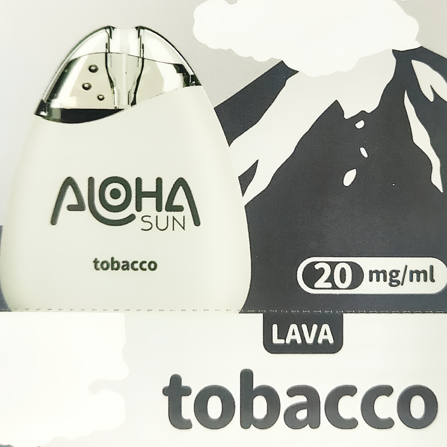 Aloha Sun Lava 2% 1000 Puffs Disposable Vape 2mL、mySite、zt4zffjzw