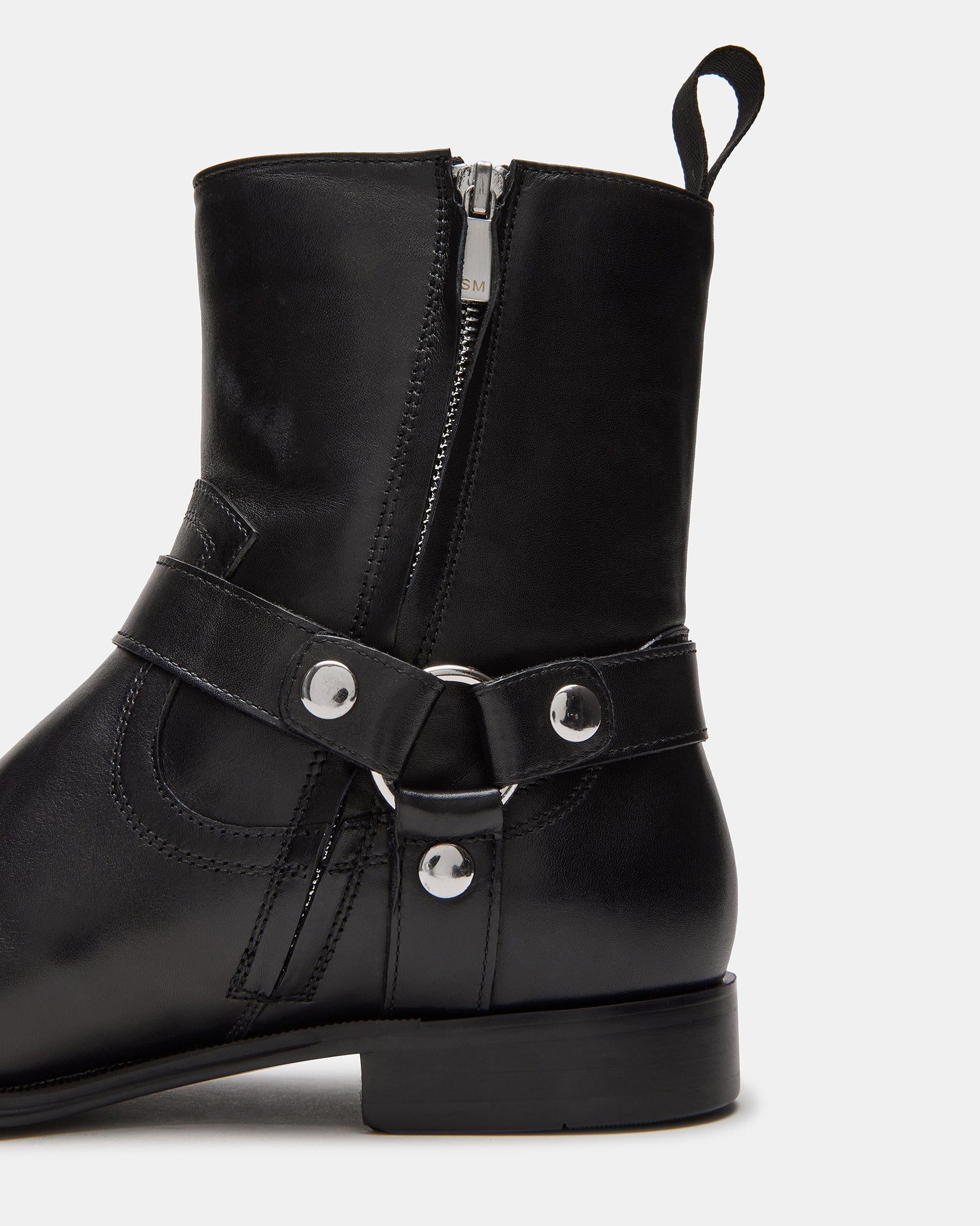 SIRENS BLACK LEATHER、mySite、gtrtttuynbv