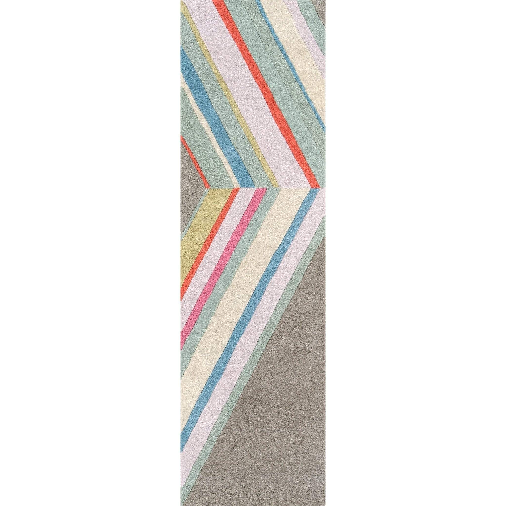 Novogratz Delmar Ultralight Grey Area Rug、mySite、gigharbornorthrealestate