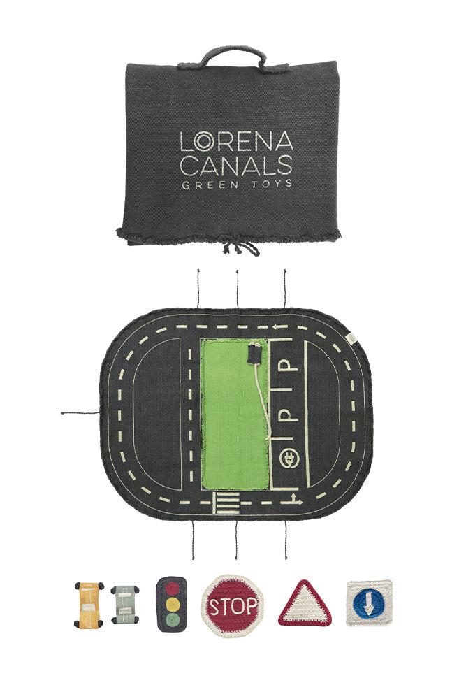 SMALL WORLD GREEN TOY ECO CITY、mySite、gigharbornorthrealestate