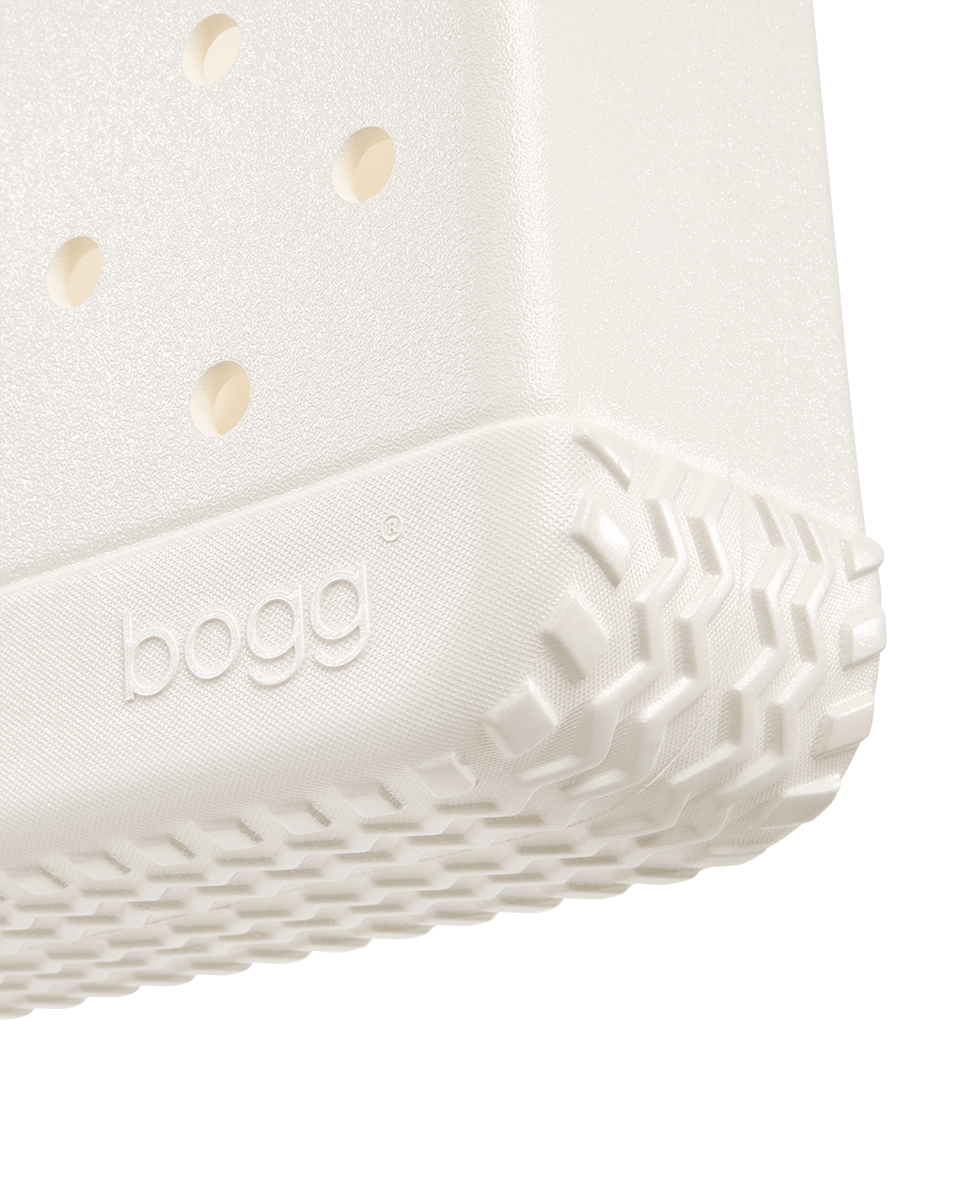 Bitty Bogg Bag - Coconut Shimmer、mySite、solidvoid
