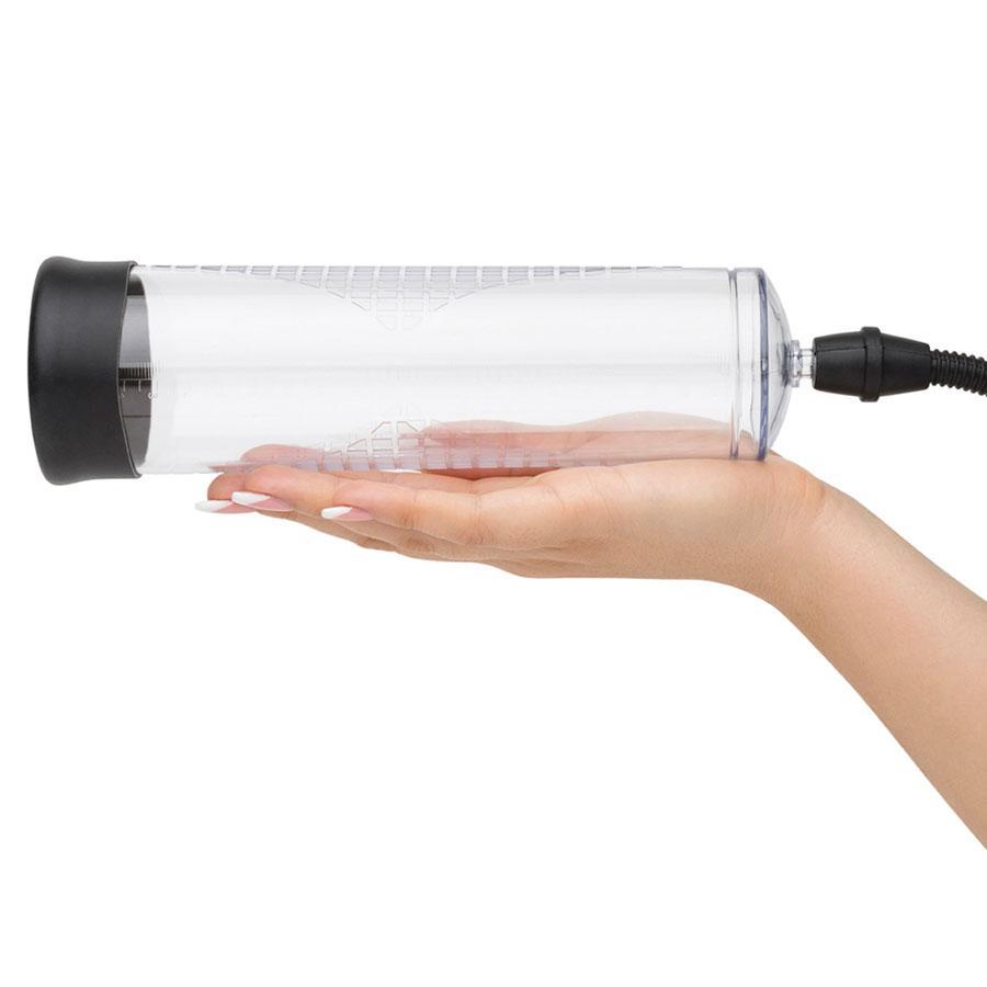 Beginners EZ Pull Penis Pump with Trigger Grip by Lynk Pleasure、mySite、bottomscart