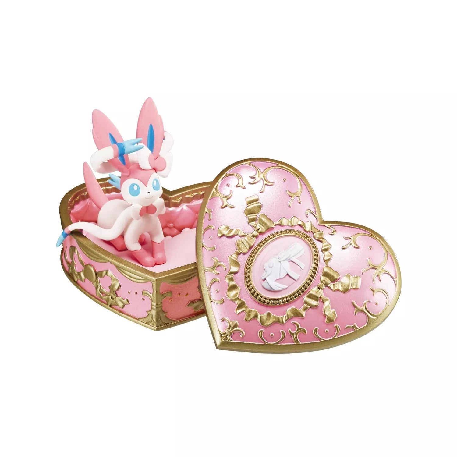  Pokemon Romantic Collection Blind Box、mySite、greenlandpopulation