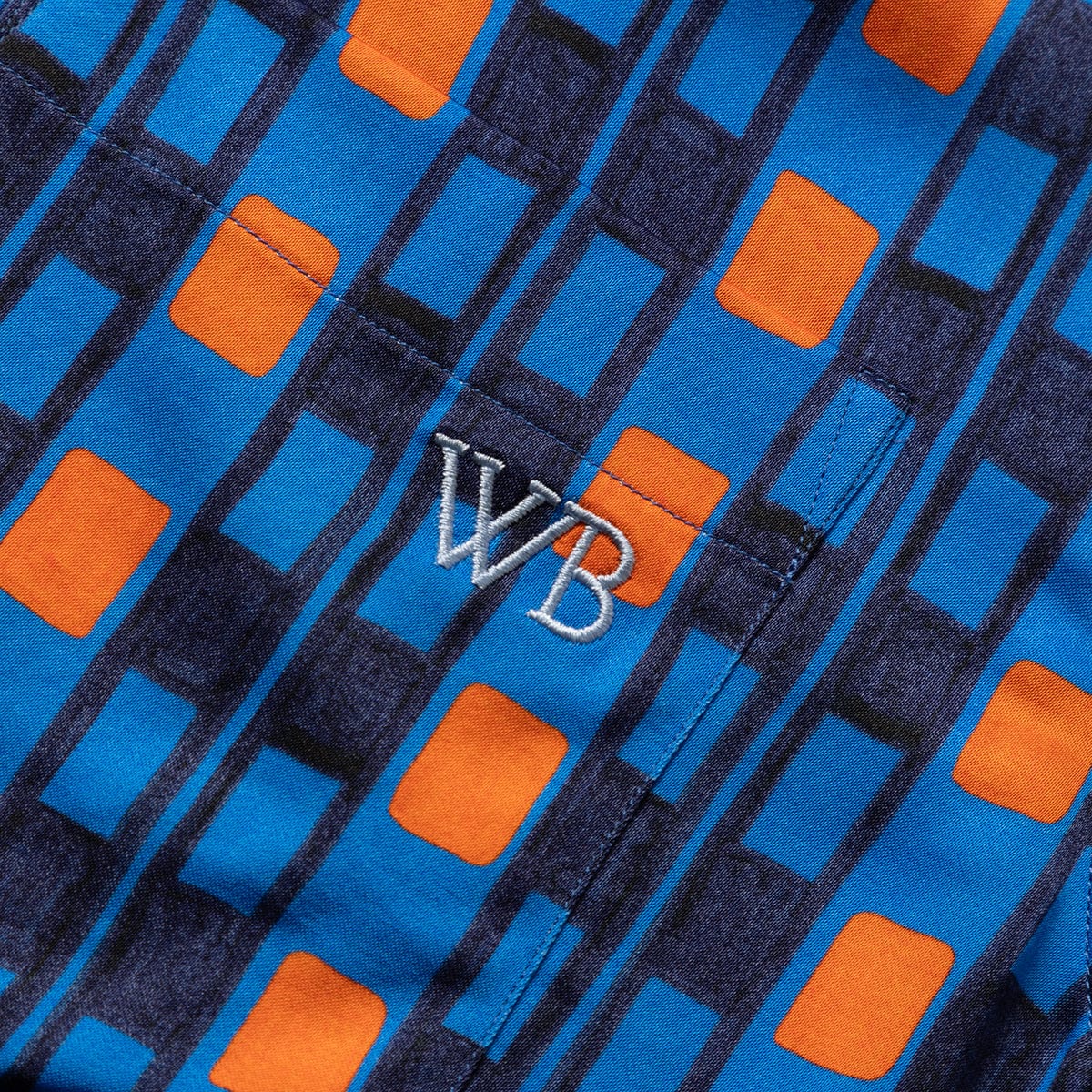 HIGHLIFE BOWLING SHIRT、mySite、zt4zffjzw