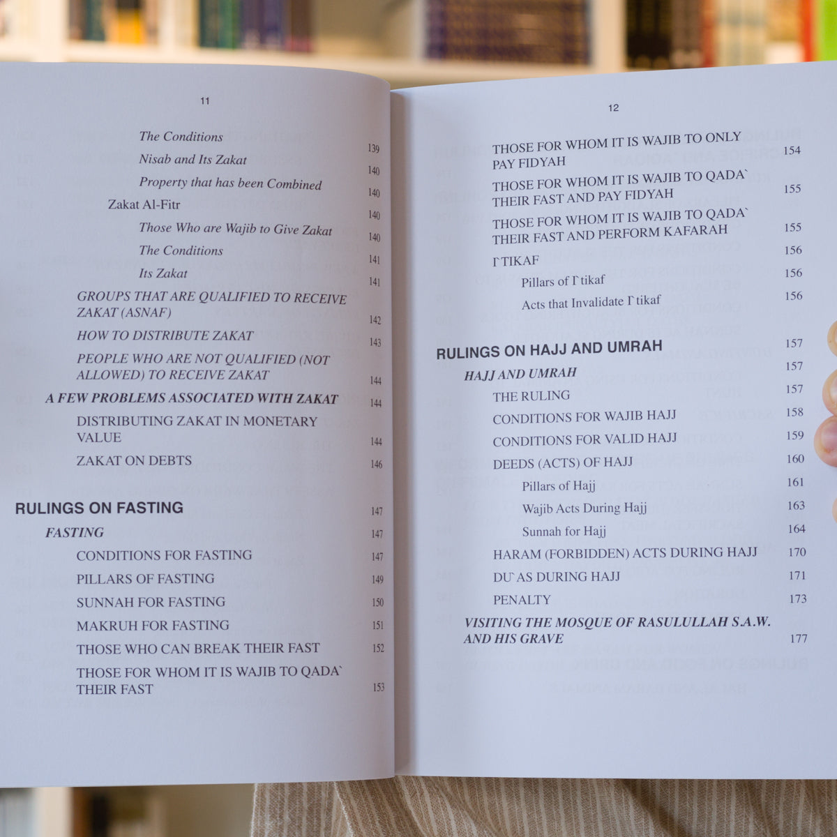 A Summary of Islamic Jurisprudence, Vol. 1、mySite、topwebapps