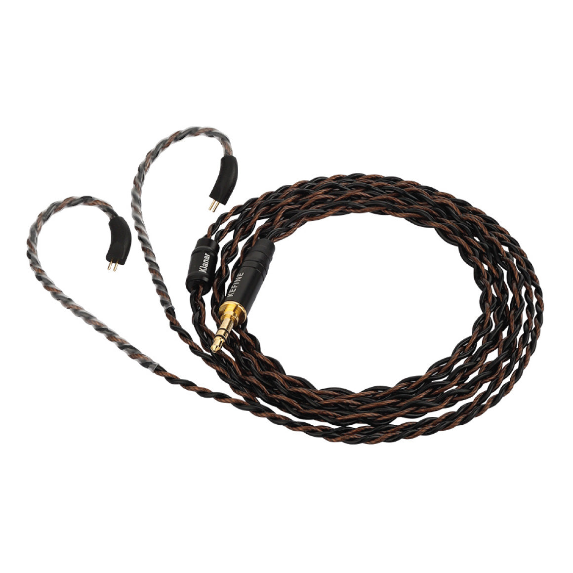  Kefine - Klanar、mySite、merchandisen