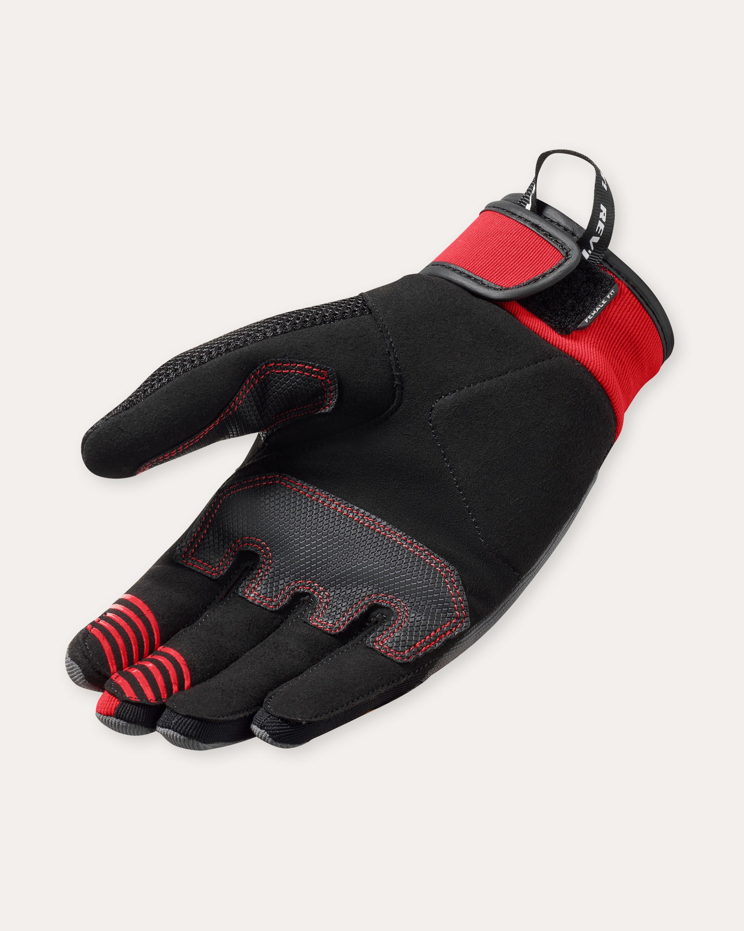 Gloves Endo Ladies | Grey-Red、mySite、dreamappss