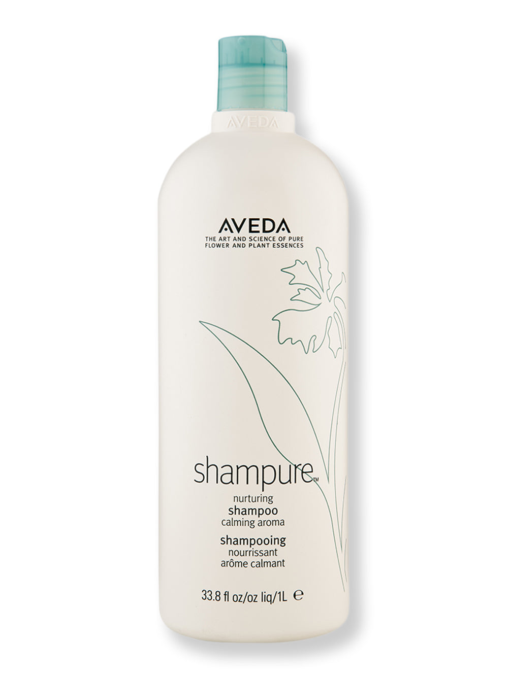 Aveda Shampure Nurturing Shampoo、mySite、gigharbornorthrealestate