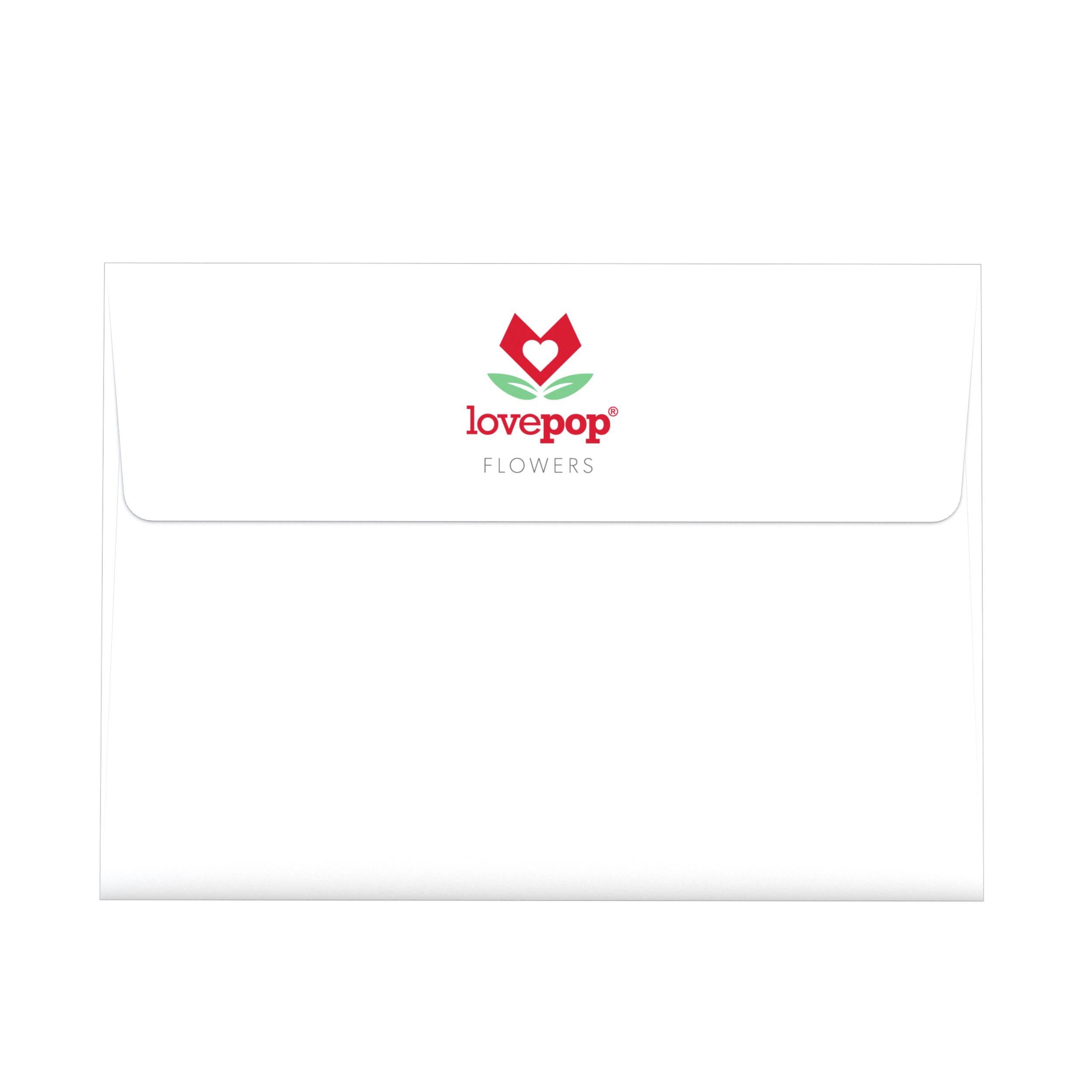 Good Luck Flower Bouquet、mySite、solidvoid