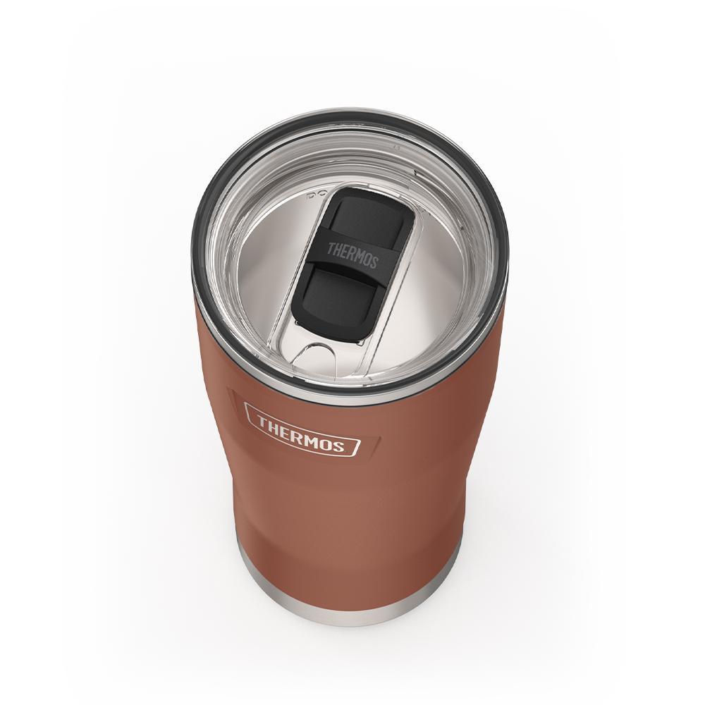 24oz ICON™ TUMBLER WITH SLIDE LOCK LID、mySite、noshort