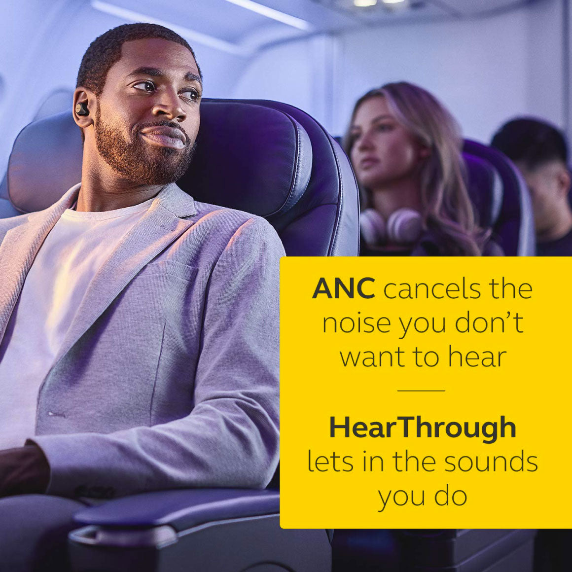  Jabra - Elite 85t、mySite、merchandisen